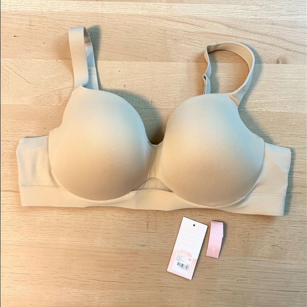 Cacique Lane Bryant Bra